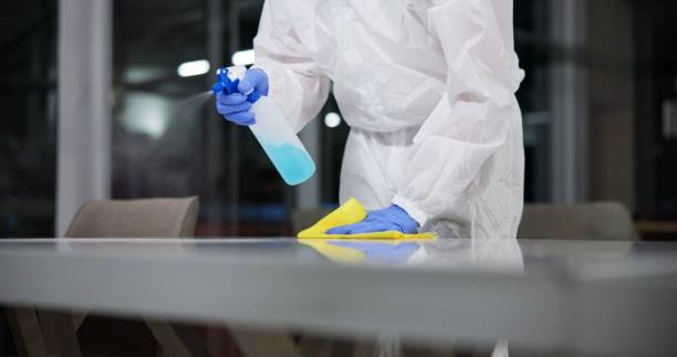 24/7 Emergency Odor Removal experts in Vanderbilt, TX